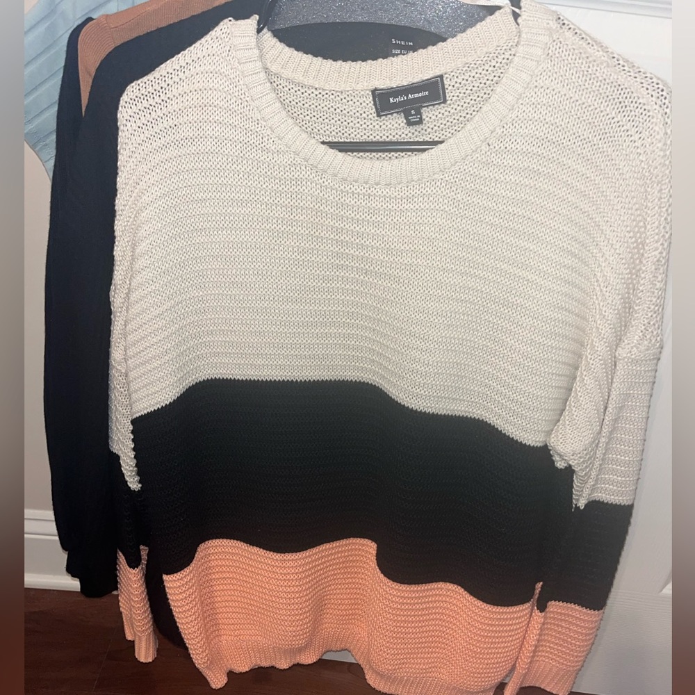Women’s Sweater